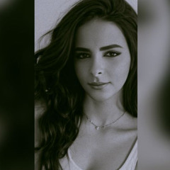 Maya Saeed El-masry