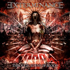 EXTERMINANCE METAL