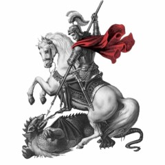 Saint George Coptic Orthodox Church