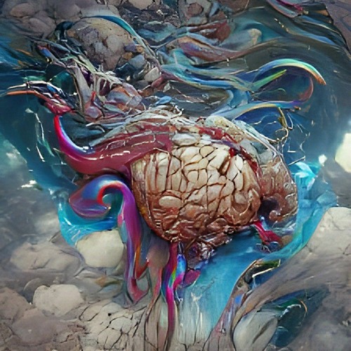 Melted Minds’s avatar