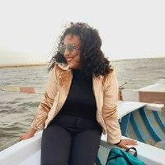 Mariam Emad