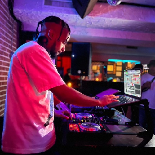 Go Go Club/Dutty Money Mix