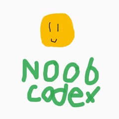 noobcodex