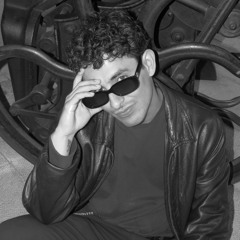 Beto Mars