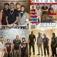 Classic Mgm Grand Smith