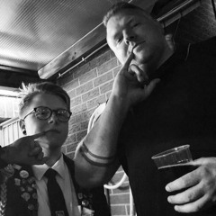 Der Technische Leiter