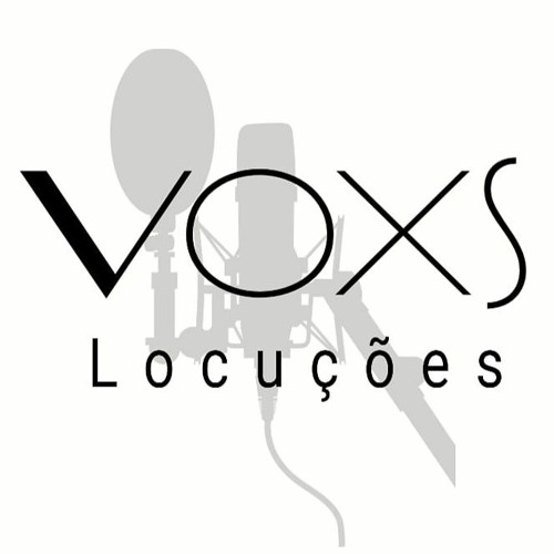 Voxs Locuções’s avatar