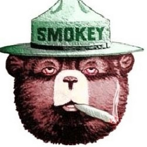 SmokydaBear’s avatar