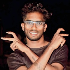 DJ BABU SMILEY