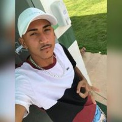 Rhuan Almeida