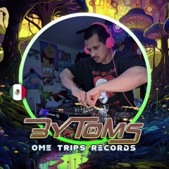 Tomas Galaz - Ome Trips Records!