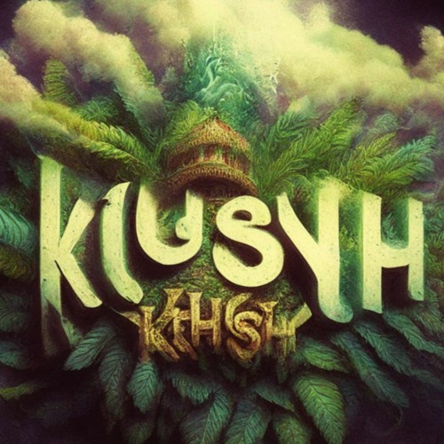 Kush High’s avatar