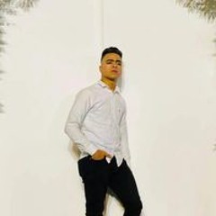 علاء رضا