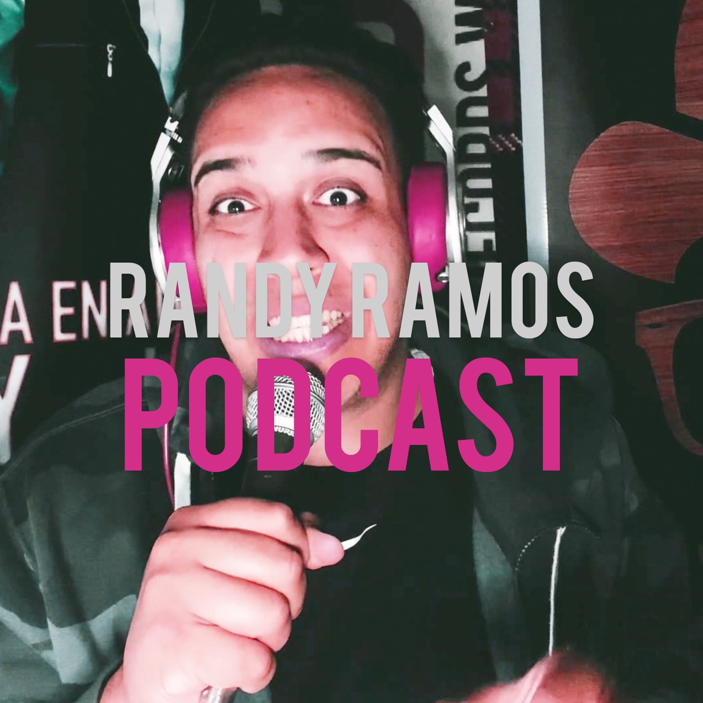 Randy Ramos Podcast