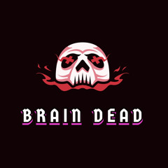Brain Dead