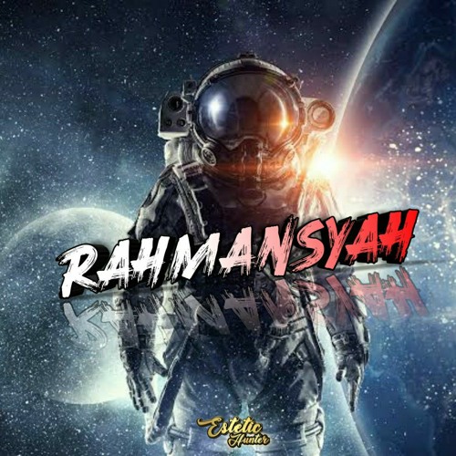 Rahman DKM [ RahmanSyah ]’s avatar