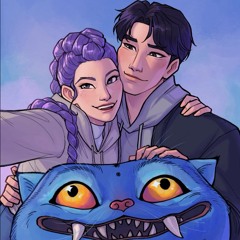 Rumi X Jinu