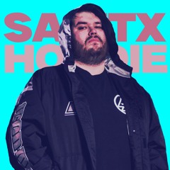 Saintxhoodie