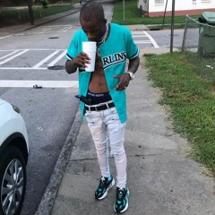 Yung Glizzy