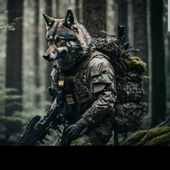Blackwolf