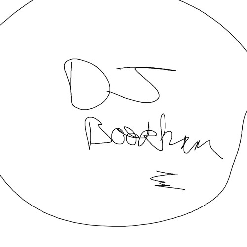 DJ Bookham’s avatar