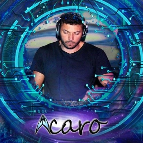 DJ Ácaro Deep’s avatar