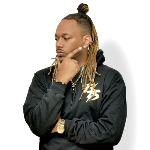 Brandon Striker artist photo