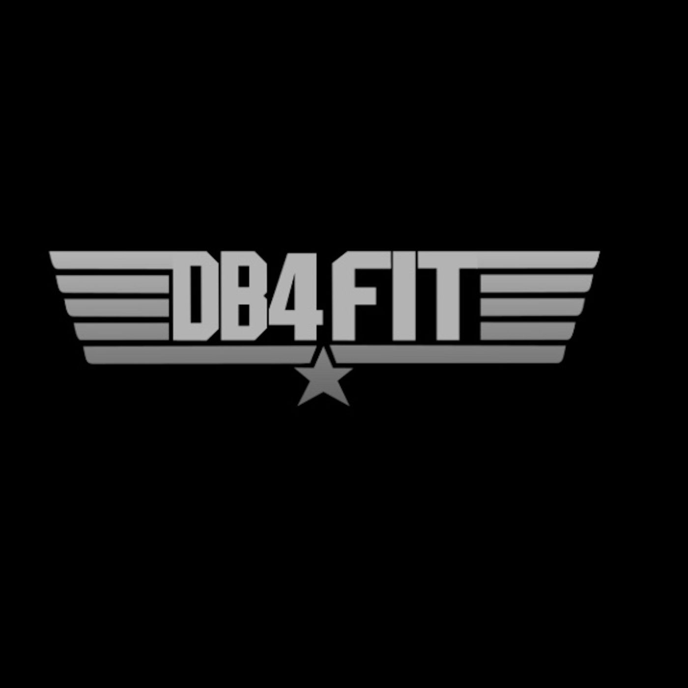 DB4Fitness Podcast