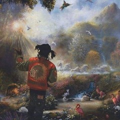 higanbana . O lirio-da-aranha-vermelha - COPA