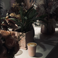 ♥️☕️جيداء