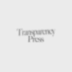 Transparency Press