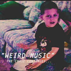 The Chase Continues...