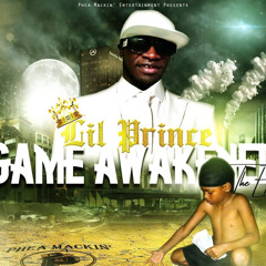 LilPrince Capone Phea