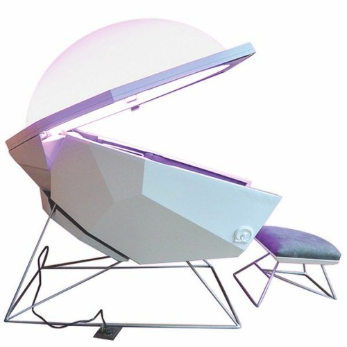 Confidence (Binaural Beats by Brain Sync)