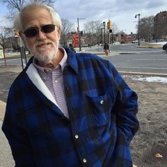 Peter Williams