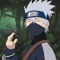 VKakashi go hard