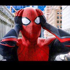 Peter Parker