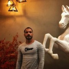 Yossef Mohammed