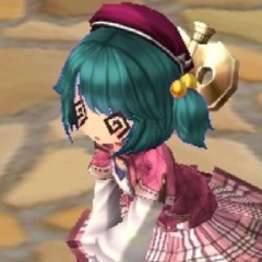 Yūuki~♪