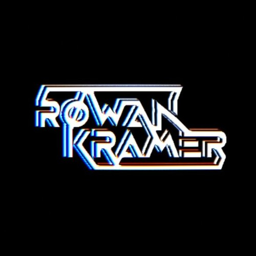 Rowan Kramer’s avatar