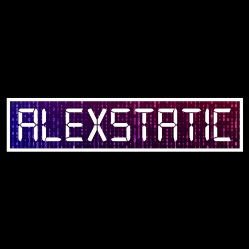 Alexstatic’s avatar