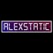 Alexstatic