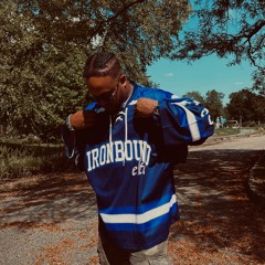 WAV.WALK - Wells B. (Produced By The40s)