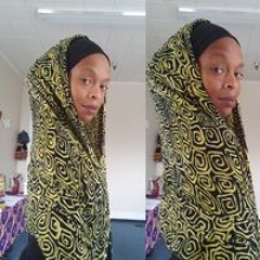 EmpressGennie Nunley