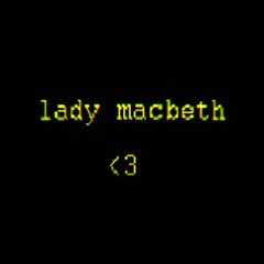 lady macbeth