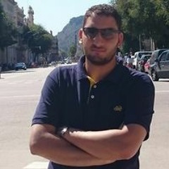 Mahmoud Gomaa