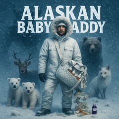 Alaskan Baby Daddy