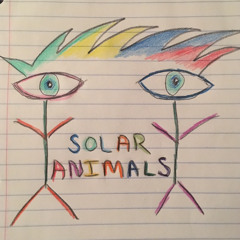 Solar Animals