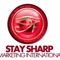 STAY SHARP MARKETING INTERNATIONAL