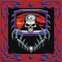 DREAD TECH/ Ballistic Frequencies